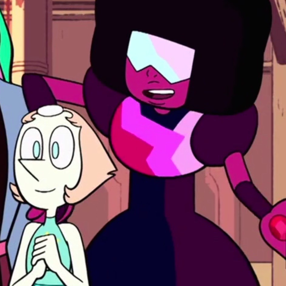 queercrystalclod:  There are a lot of things I’ll never get over after watching “Bismuth.”