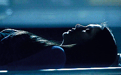 rhysfaerye:  &ldquo;I think that there is something in Damon that senses Elena