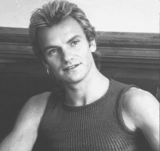 Sting