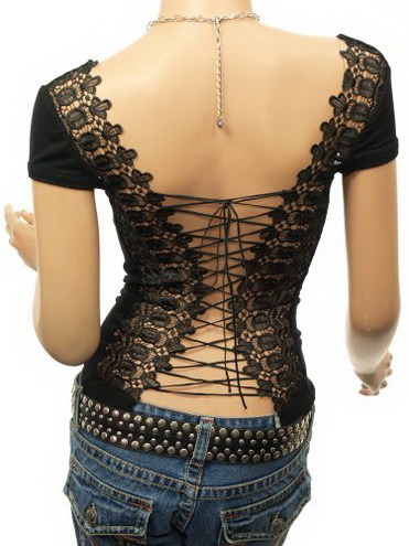 corset-fetish:  Corsets
