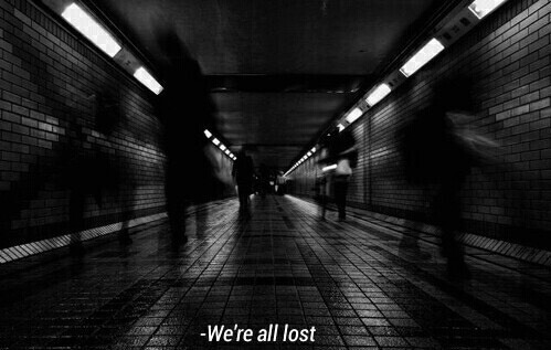 Dear Depression