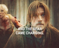 carlosmoya:  game of thrones, season 3 endings 