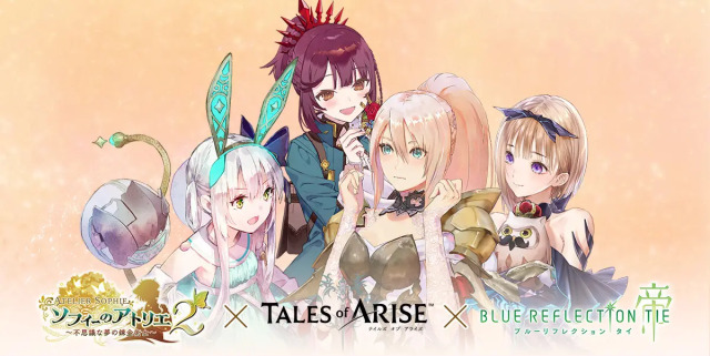 ソフィーのアトリエ On Tumblr