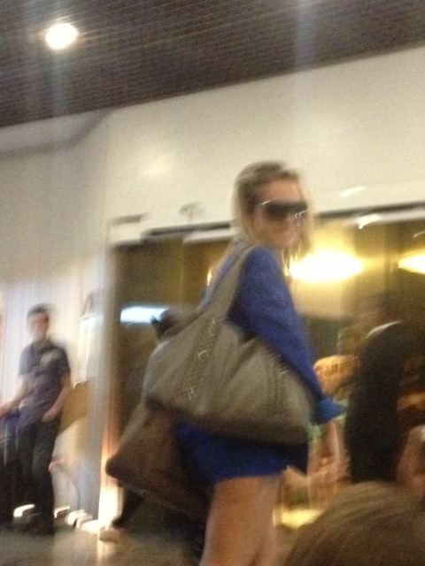 blaaguiarlove:  Lua em Recife 18/03/13 