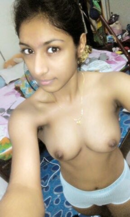 prythm:  DESI Girl so eager to see herself porn pictures