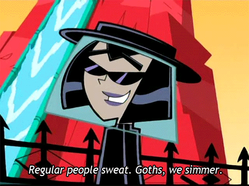 catusdiabolica:  Some of my favorite cartoon characters ever