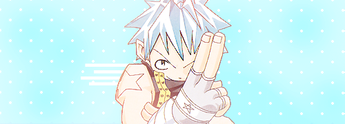 animedits:  Black☆Star! // Requested by maryluuvs.  