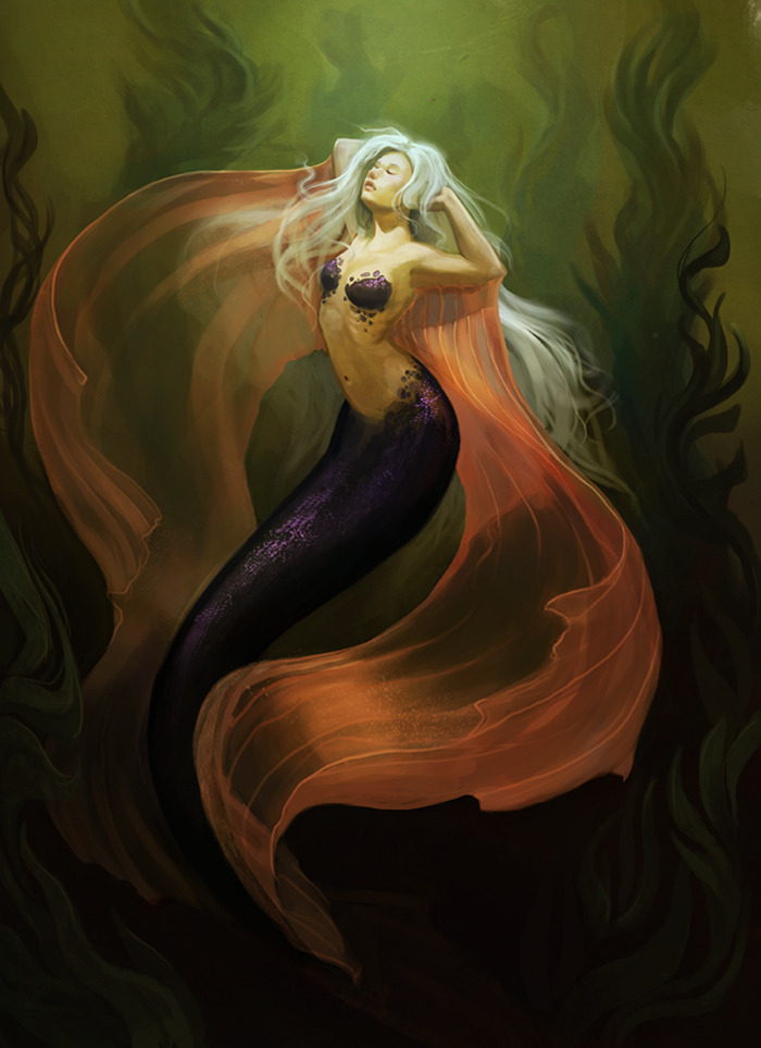 lohrien:  Illustrations by Arteche