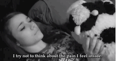 paralysing-sadness:  Simple Plan- Perfect