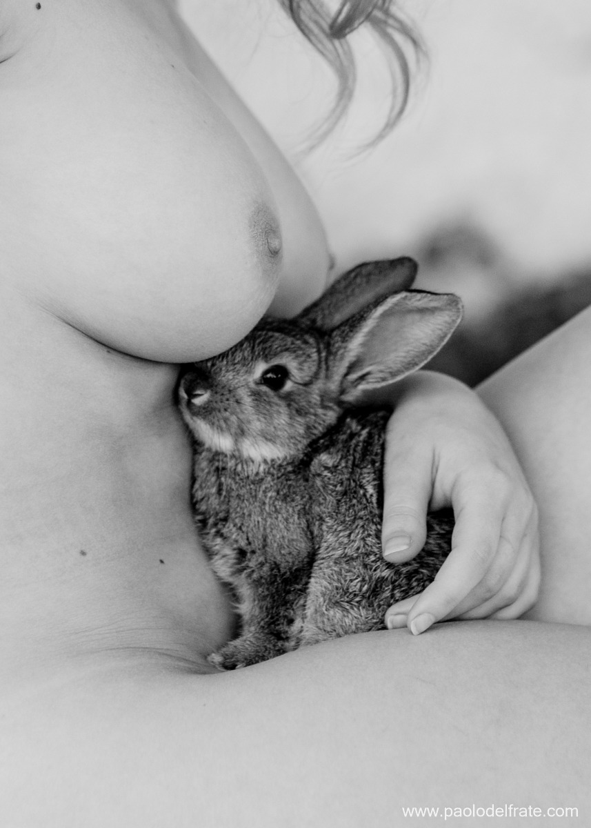 paolodelfrate:  @claudialion “Bucolica” Paolo Del Frate