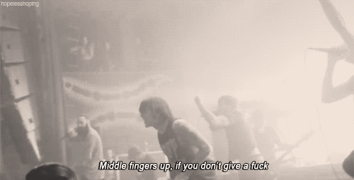 hopelesshoping:  Bring Me The Horizon- Anti-vist (Ft. Michael Bohn, Aaron Pauley