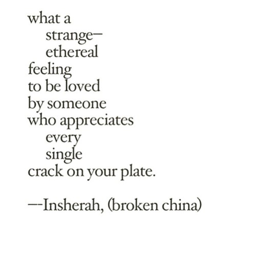 poeticsir:  Indeed 