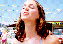 scrantonpaper:  Missy Pantone Bring It On (2000) dir. Peyton Reed