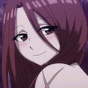 my fav anime girls icons (300x300) like/reblog if