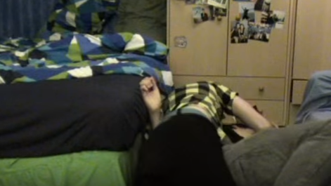 sunshinedanyul:dan and phil didn’t cosplay as viktor and yuuri because they literally are viktor and