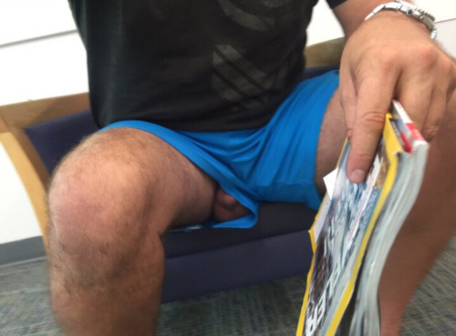smalldickmagazine:  Oops