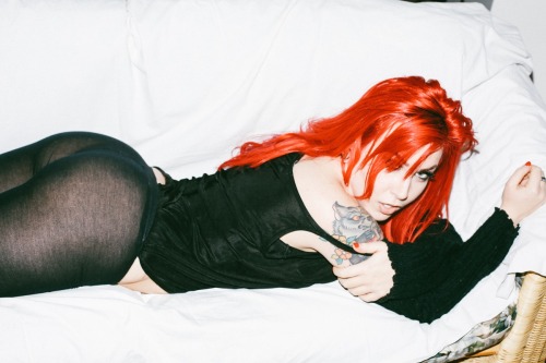 hellyesdianevulpine:  Model: Diane VulpineFacebookInstagramPh: Wilder Biral© ‪#‎wilderbiral‬ http://www.wilderbiral.com/ http://instagram.com/wilder80 