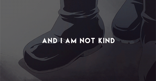 icameheretowinry:thebrigadier:captbuccaneer:— say your prayers now || m.a.w#legit though this gifset