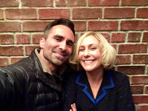 alexromero:Grateful for family, friends, for your incredible support of #BatesMotel Happy Thanksgivi