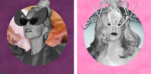venuswarhol:  “I’ll be myself until they fucking close the coffin.” 