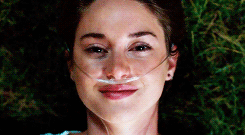 nestascassian:  There’s no way of knowing that your last good day is Your Last