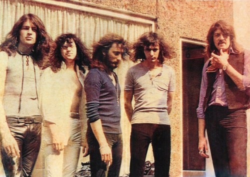 deep purple