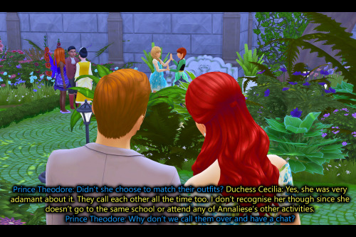 reigningsims