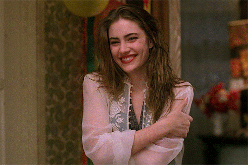 soficarsons: Mädchen Amick as Shelly in Twin Peaks (1990-1991)