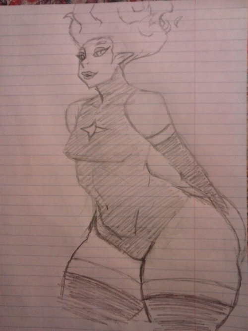 rmk178:  rmk178:  Advance Fire Demon  Reblog