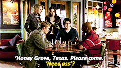 onetreehill-gifs:  favorite scenes: general [8/∞]“So what, it’s been about