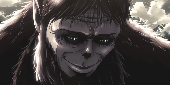 omeinfreund:「進撃の巨人」Season 2 PV » Titan Shifters