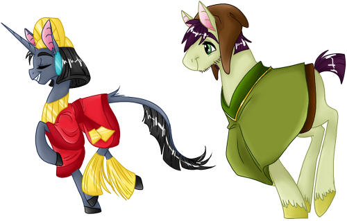ask-nursery-rhyme:  Found some old costumes in the closet~ still acceptin’ Disney treaters, Doc~? —————————— YESOHMYGODSTOP  OMFG X3