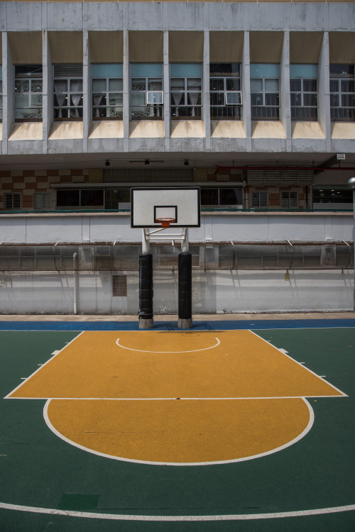 hong kong - april 2019