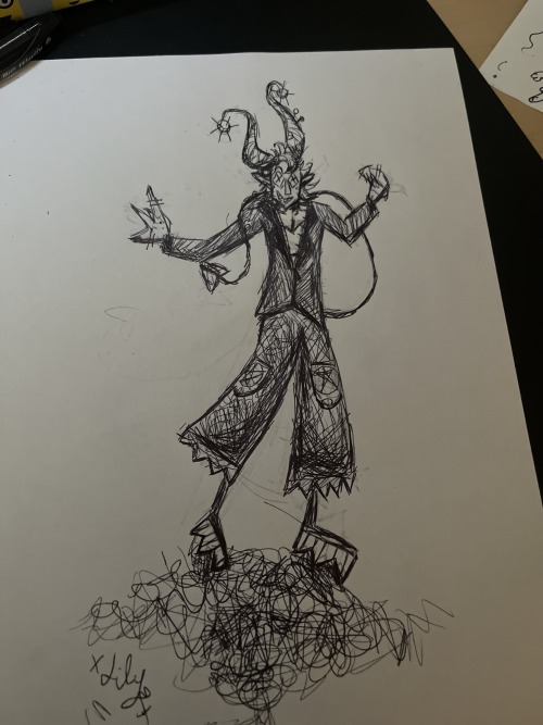 Devil