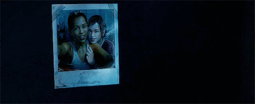 somethingtofightfor:THE LAST OF US: LEFT BEHIND (2014) —— But we fight… for every second we get to s