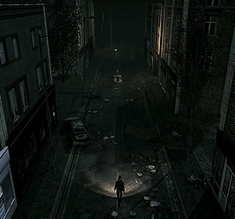 H O L L O W B O D Y: "Hollowbody" Is A Third Person Survival Horror Game With An Emphasis On Strong World