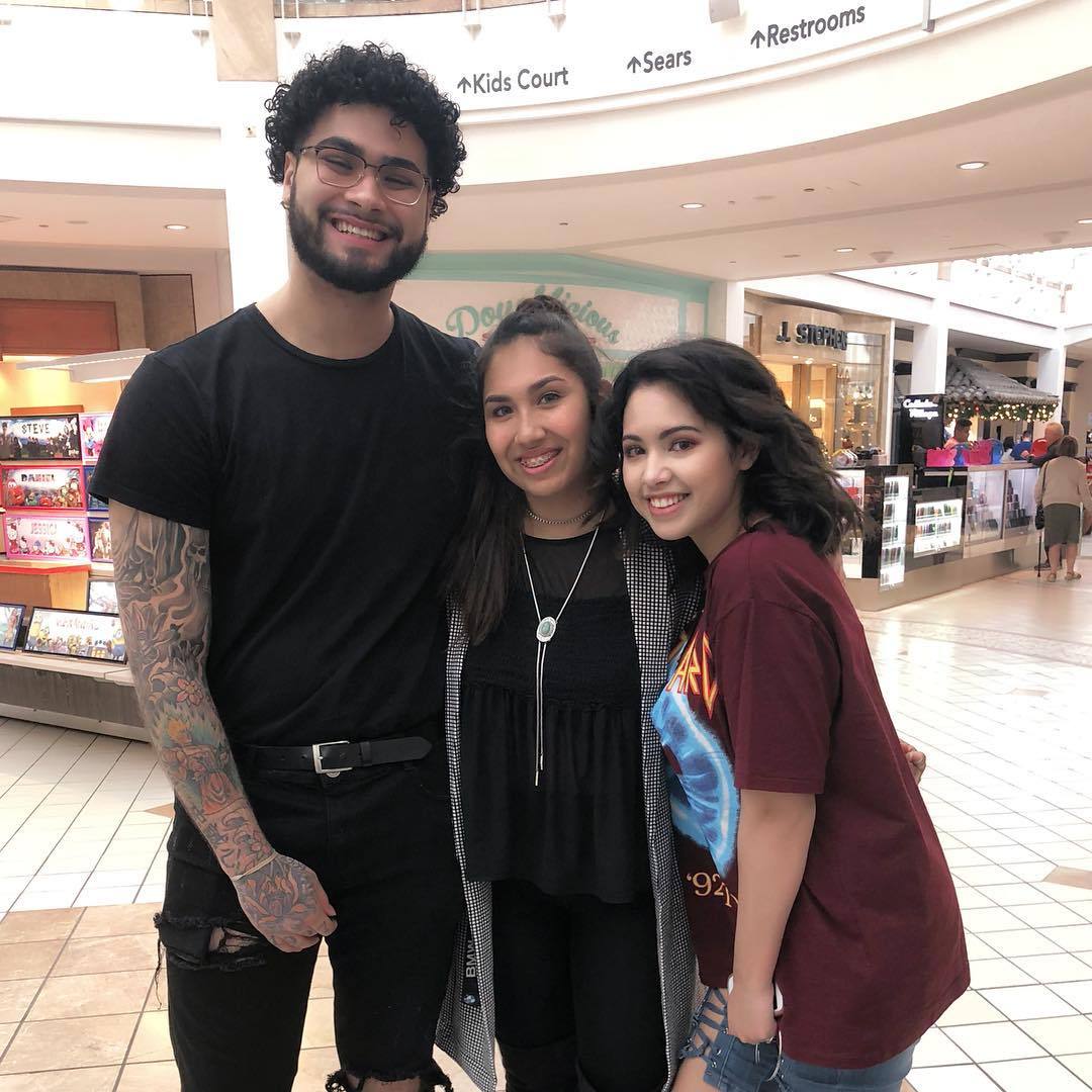 Jasmine Villegas News