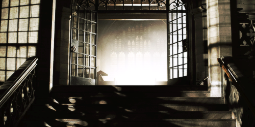 Welcome to the New York Institute.   