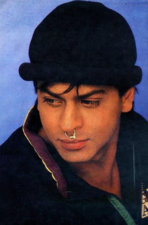 bighero6changedmylife:King khan serving up a lk
