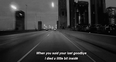 Kodaline - All I Want