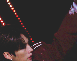 Lee Know Face Cam (200927) For @yongs