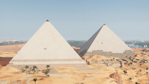 layllahassan:assassin’s creed origins *:･ﾟ✧*:･ﾟ✧