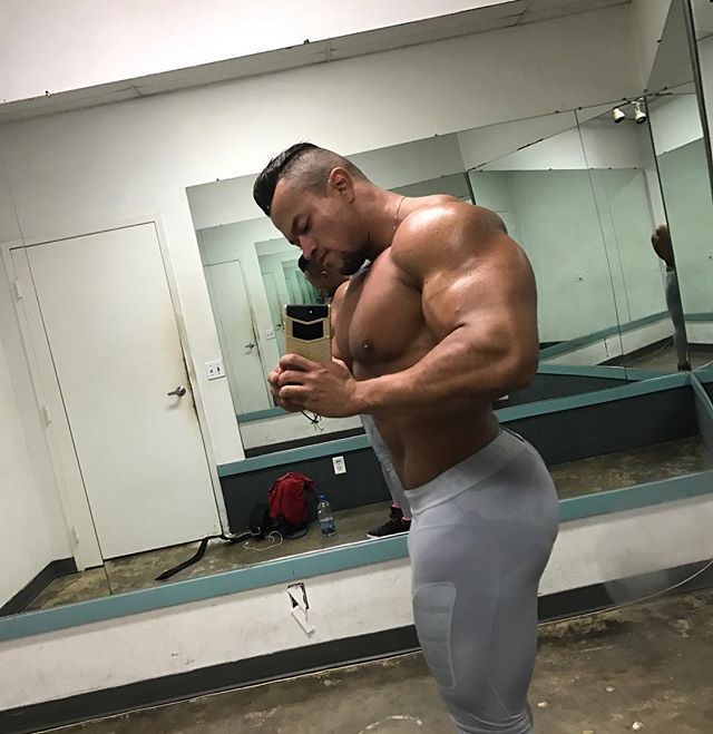 Oscar Hernandez