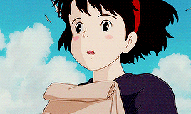 clint-eastwoods:   We each need to find our own inspiration, Kiki. Sometimes it’s not easy.&nb