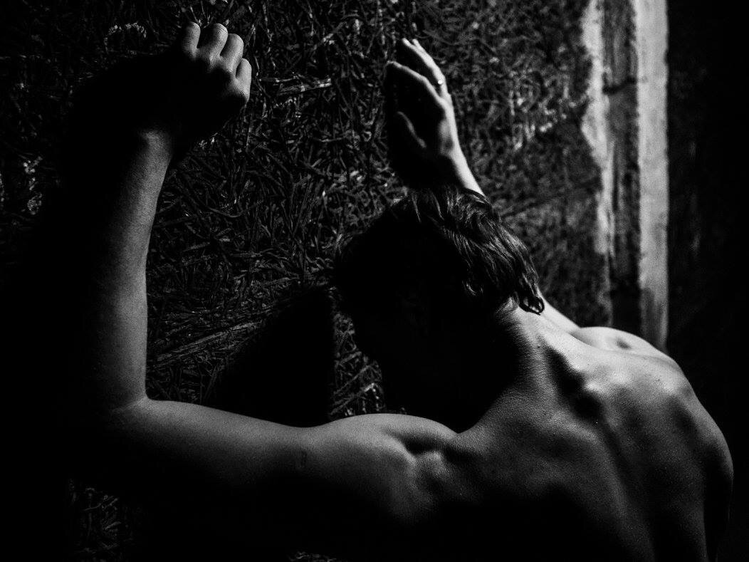 pas-de-duhhh: Cherevychko Denys dancer with Vienna State Ballet