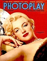 missingmarilyn:  ℳarilyn ℳonroe &amp; magazine covers → ☆ P H O T O P L A Y ☆ 