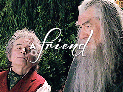 loriendesse:  middle-earth meme: [4/5 quotes]