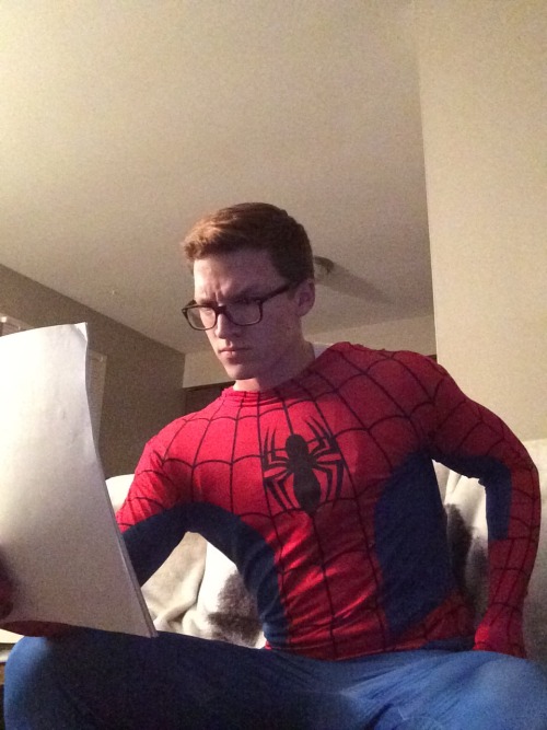 drawing-bored:  i-wont-be-saved:  My halloween costume came in today.  pardon my nerd boner. 