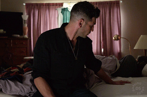 Frank Castle In The Punisher | 2x01 Roadhouse Blues