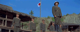 harrietjones1066:The Bridge on the River Kwai (1957)  -  Colours 2 of 2I like how it’s everyone’s pr